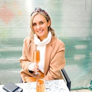 Meet your Posher, Alison